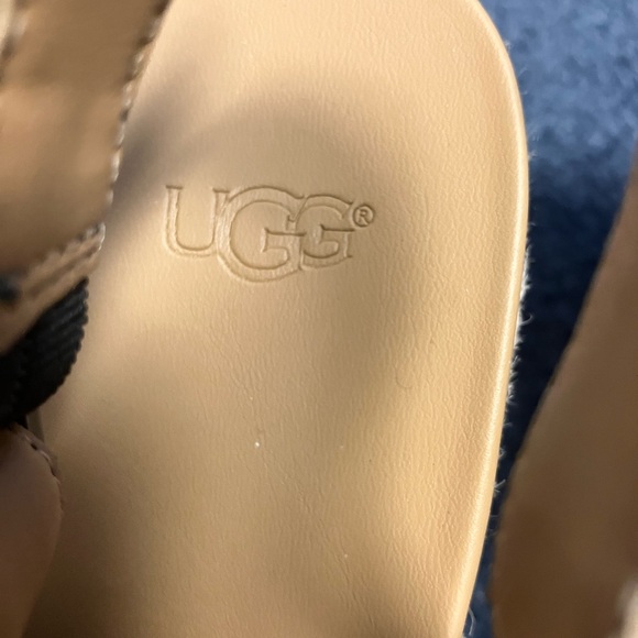 WonensUGG sandles - Picture 5 of 5